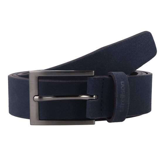 Strellson Gürtel Leder