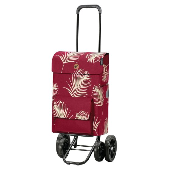 Andersen Shopper Quattro Shopper Signe Einkaufstrolley 59 cm