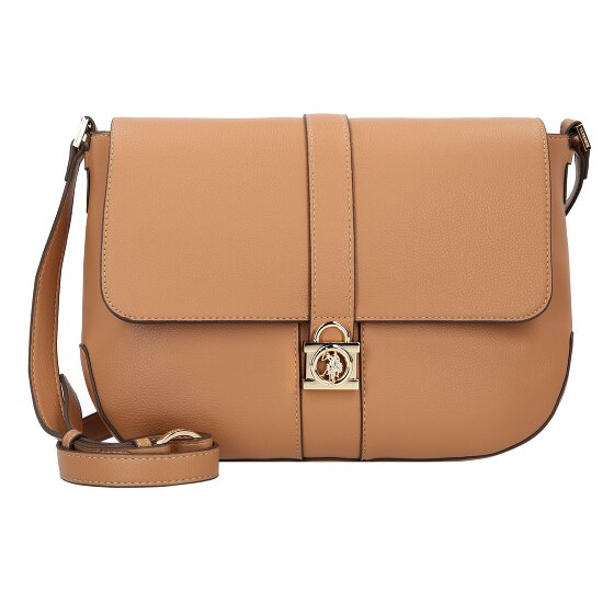 U.S. Polo Assn. Winterberry Umhängetasche 34 cm