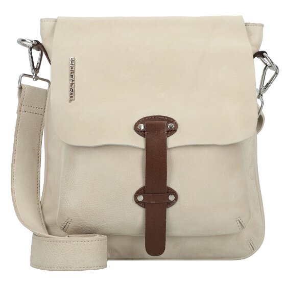 Taschendieb Wien Kohlmarkt Umhängetasche Leder 29 cm