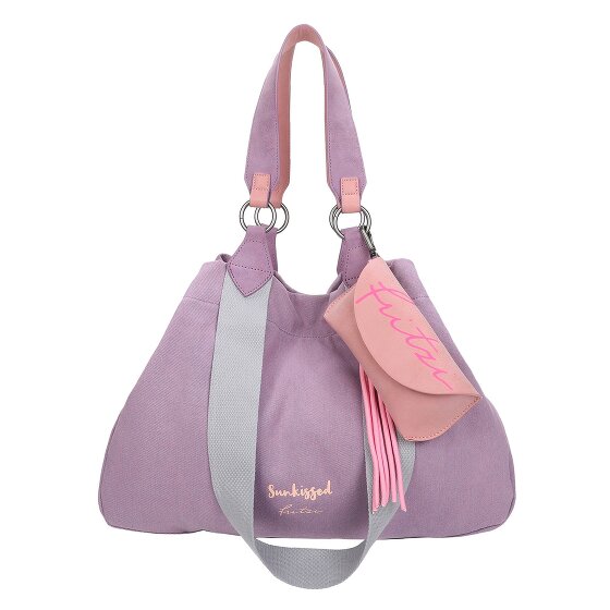 Fritzi aus Preußen Izzy Medium Limited Schultertasche 42 cm