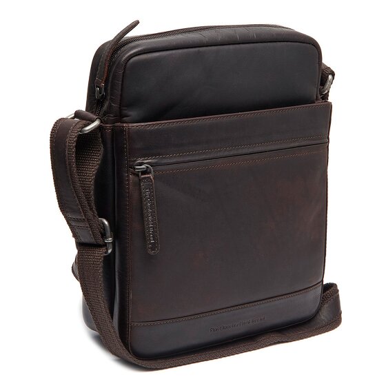 The Chesterfield Brand Anzora Umhängetasche Leder 27 cm The Chesterfield Brand Anzora Umhängetasche Leder 27 cm