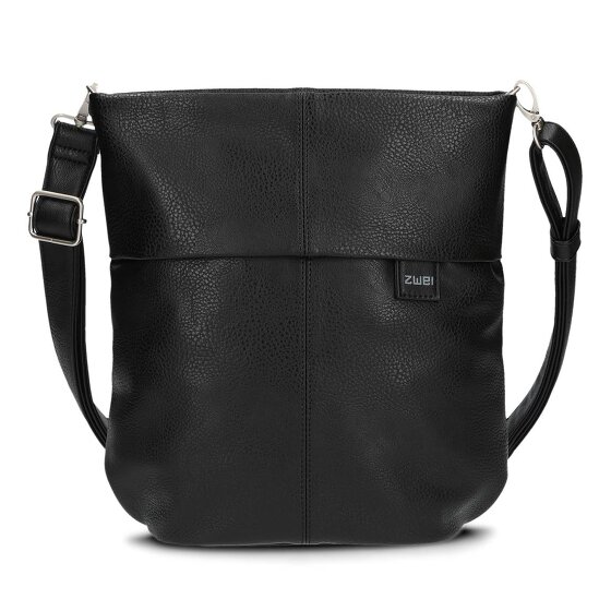 Zwei Mademoiselle.M Schultertasche 27 cm