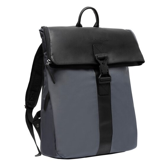The Chesterfield Brand Fusion Trondheim Daypack 40 cm Laptopfach