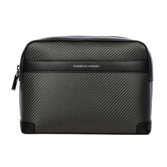 Porsche Design Carbon Kulturbeutel 25 cm