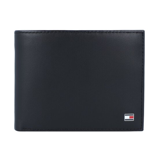 Tommy Hilfiger Eton Geldbörse Leder 12,5 cm