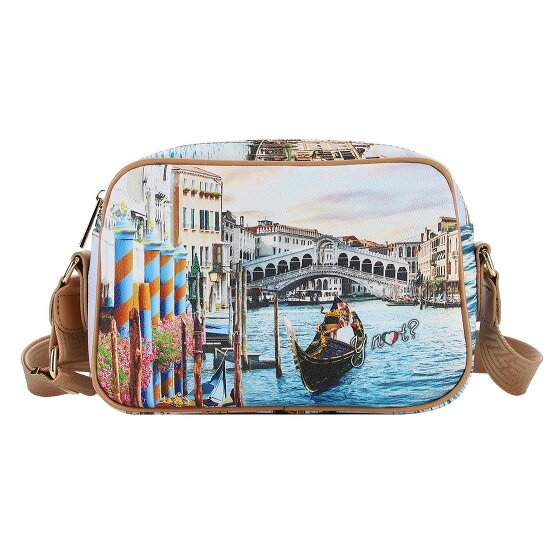 Y Not? Yesbag Umhängetasche 24 cm Y Not? Yesbag Umhängetasche 24 cm