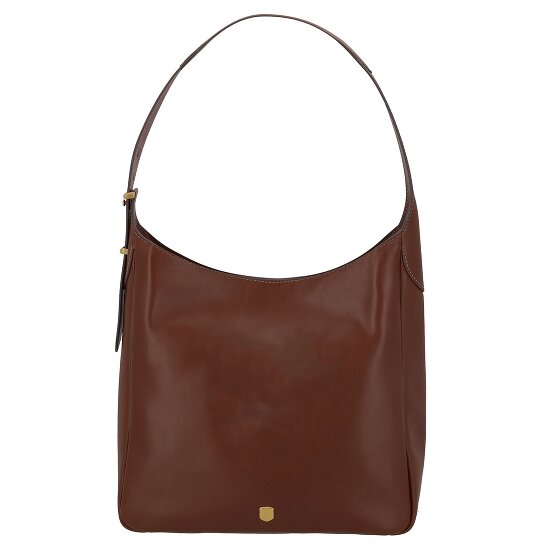 Fossil Dillon Schultertasche Leder 30 cm