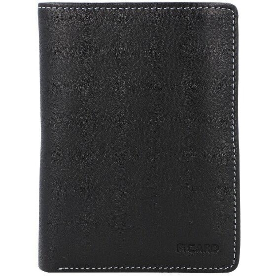 Picard Diego Geldbörse Leder 9 cm