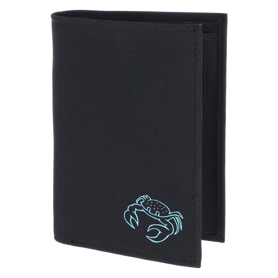 oxmox New Cryptan Geldbörse RFID Schutz 10 cm