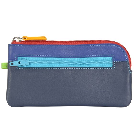 Mywalit Key Holder Schlüsseletui Leder 13 cm
