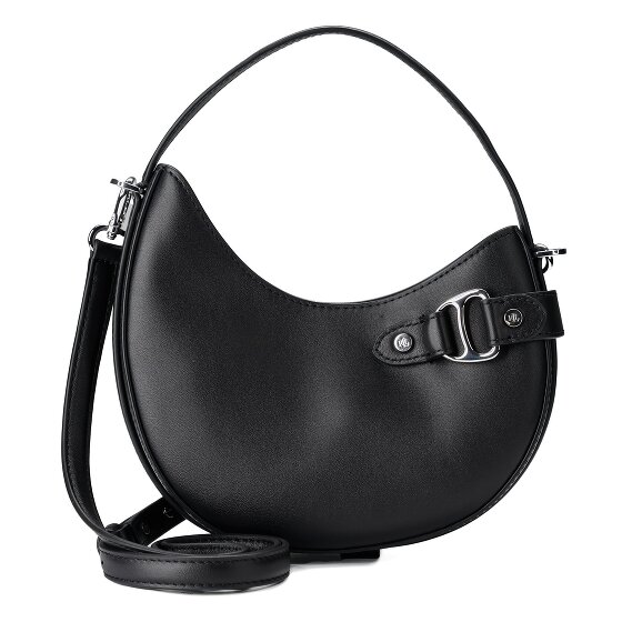 Lauren Ralph Lauren Tasha Schultertasche Leder 19.5 cm