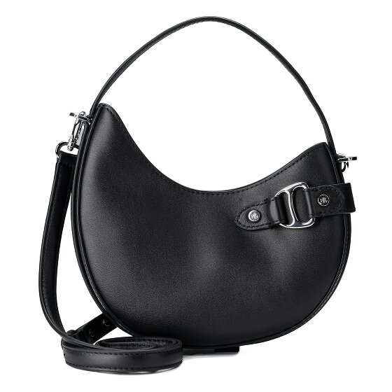 Lauren Ralph Lauren Tasha Schultertasche Leder 19.5 cm