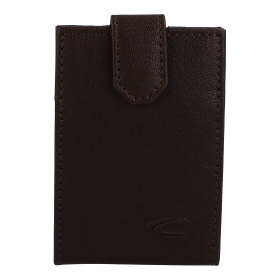 camel active Discover Geldbörse Leder 7 cm