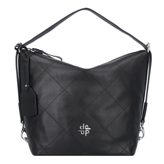 Picard Aurelie Schultertasche Leder 26 cm