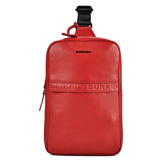 Burkely Minimal Mason Sling Bag Leder 23 cm