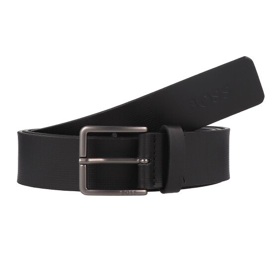 Boss Ther Gürtel Leder