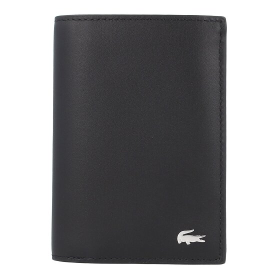 Lacoste Core Essentials FG Geldbörse Leder 9 cm