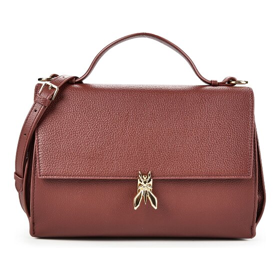 Patrizia Pepe Handtasche Leder 28 cm