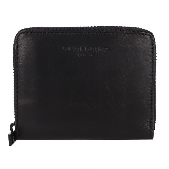 Liebeskind Hera Geldbörse RFID Schutz Leder 12.5 cm
