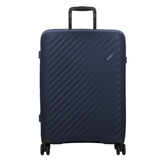 Jump Levante 4 Rollen Trolley 65 cm