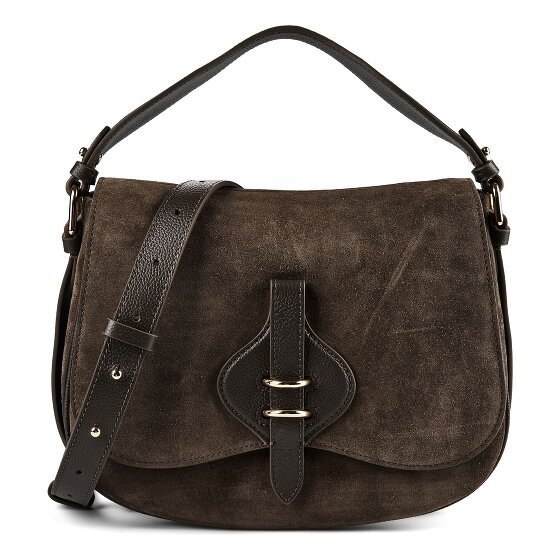 Coccinelle Mavery Schultertasche Leder 26 cm