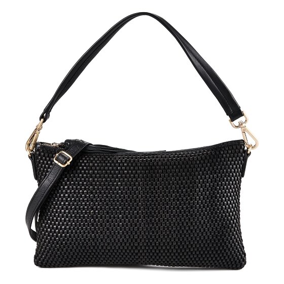 Harbour 2nd Fashion Lights Ivellina Schultertasche Leder 31 cm