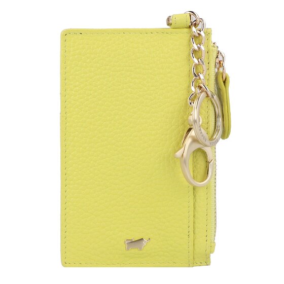 Braun Büffel Asti Schlüsseletui Leder 8 cm
