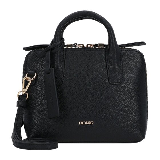 Picard Java Handtasche Leder 20 cm