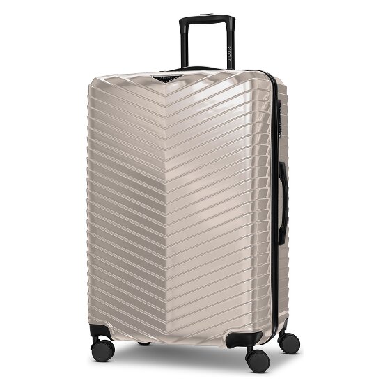 Redolz Essentials 18 4 Rollen Trolley 76 cm mit Dehnfalte