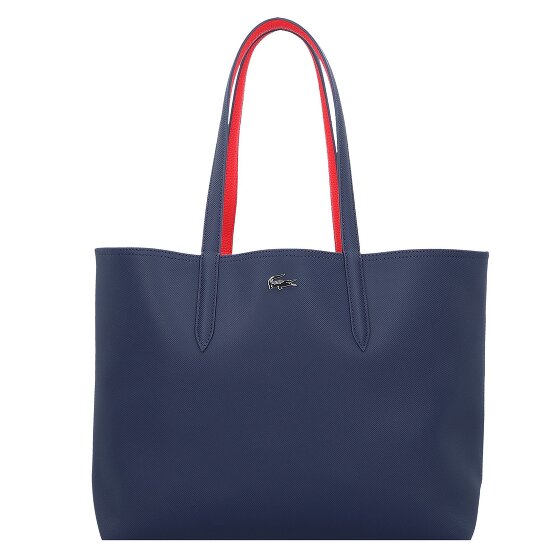 Lacoste Anna Shopper Tasche mit Wendefunktion 35 cm