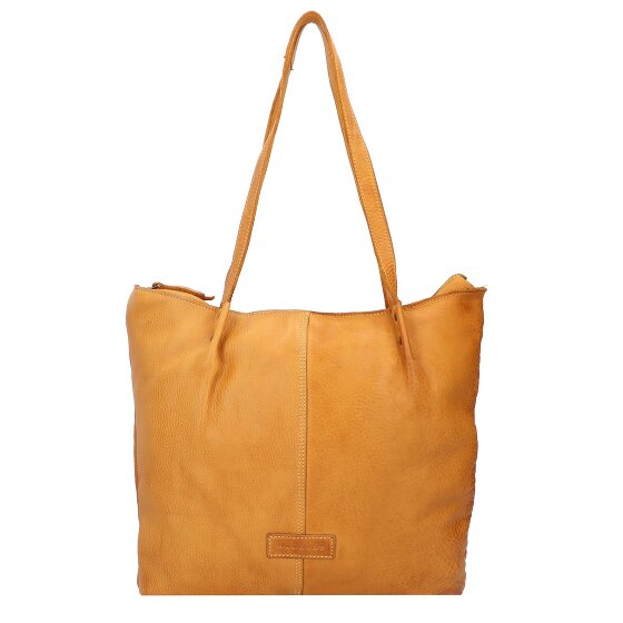 Harold's Submarine Shopper Tasche Leder 39 cm