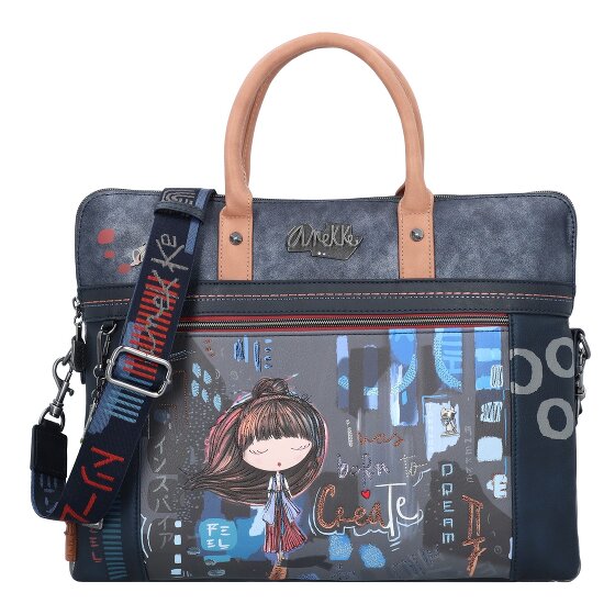 Anekke Contemporary Aktentasche 40 cm Laptopfach