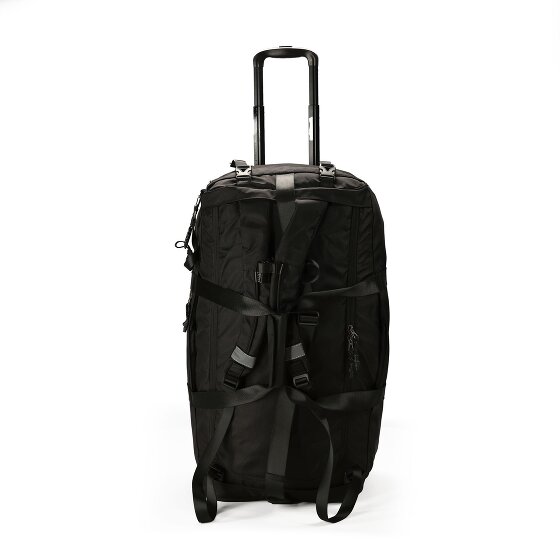 camel active Connect 2 Rollen Reisetasche 67 cm