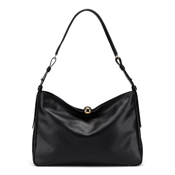 Furla Sfera Soft Schultertasche L Leder 37 cm