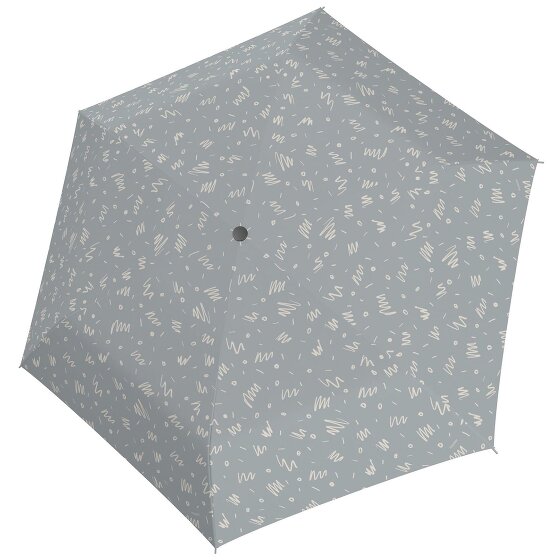 Doppler Zero Magic Minimally Taschenschirm 26 cm