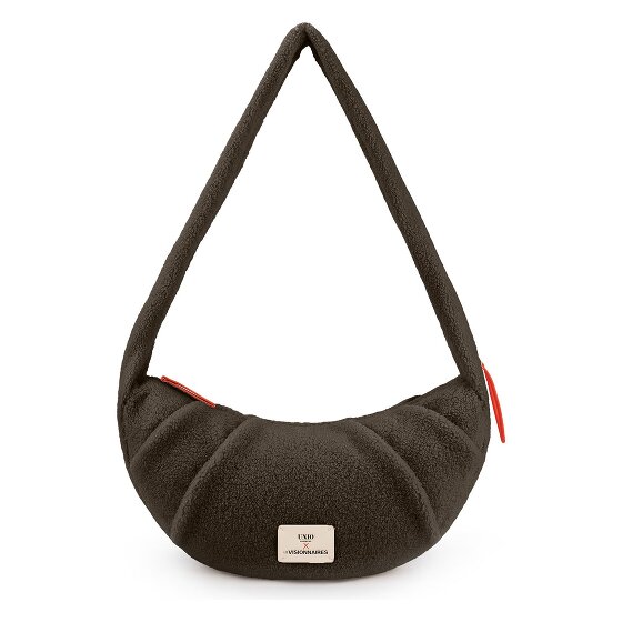 LES VISIONNAIRES Unio Vancouver Schultertasche 52 cm