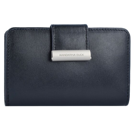 Mandarina Duck Hera 3.0 Geldbörse Leder 14.5 cm Mandarina Duck Hera 3.0 Geldbörse Leder 14.5 cm