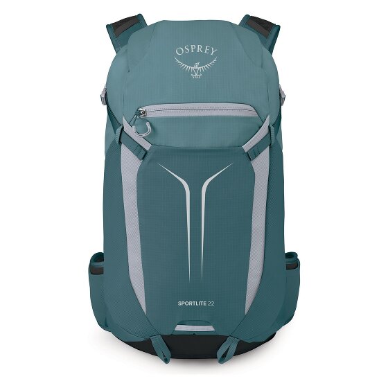 Osprey Sportlite 22 Wanderrucksack 52 cm