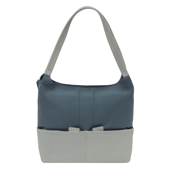 Voi Boston Shopper Tasche Leder 30 cm