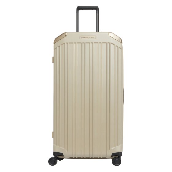 Piquadro PQ-Light 4-Rollen Trolley 79 cm