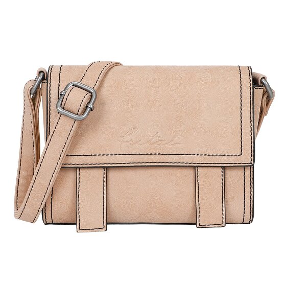 Fritzi aus Preußen Fritzi Satchel Small Jive Umhängetasche 20 cm