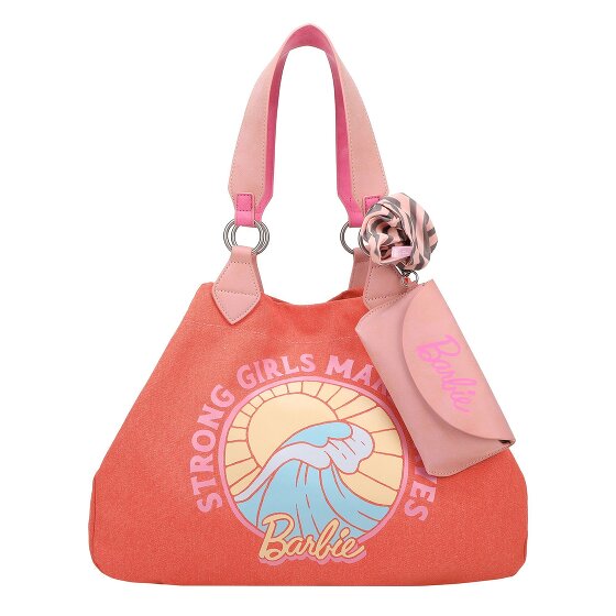 Fritzi aus Preußen Big Wave Limited Barbie Izzy Medium Shopper Tasche 42 cm