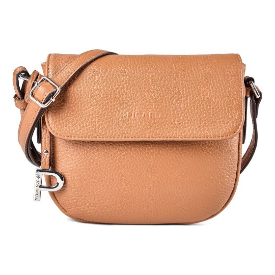 Picard Pure Umhängetasche Leder 19 cm