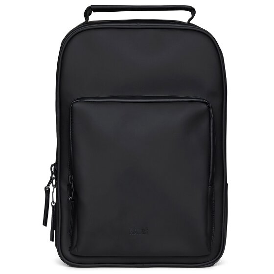 Rains Book Daypack 40 cm Laptopfach Rains Book Daypack 40 cm Laptopfach