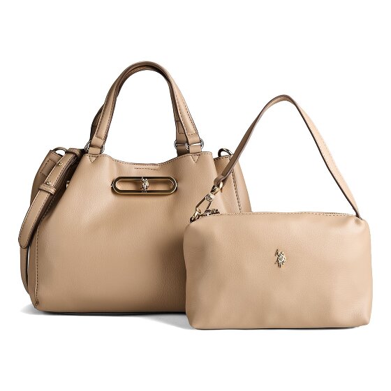 U.S. Polo Assn. Aytounhill Handtasche 25 cm