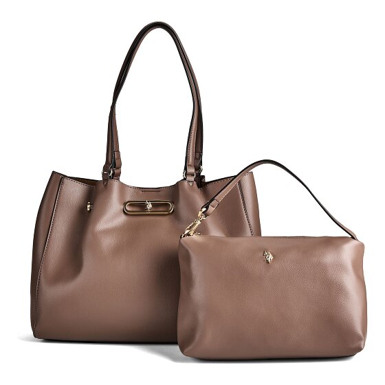 U.S. Polo Assn. Aytounhill Shopper Tasche 34 cm