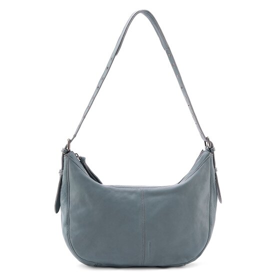FredsBruder Me and My Bag Schultertasche Leder 37 cm