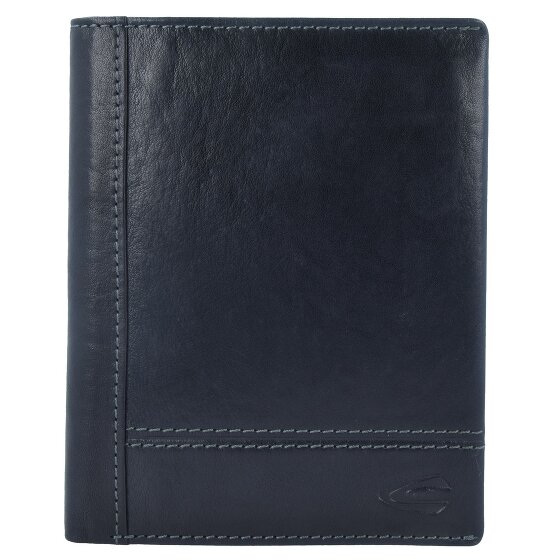 camel active Tokyo Geldbörse RFID Schutz Leder 10 cm