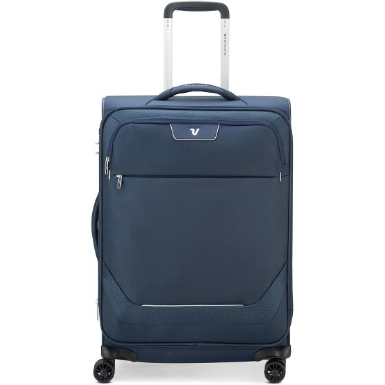 Roncato Joy 4-Rollen Trolley 63 cm Roncato Joy 4-Rollen Trolley 63 cm